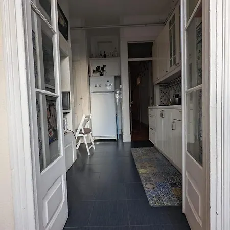 Angel House - Tram Room Guest house Lisbon