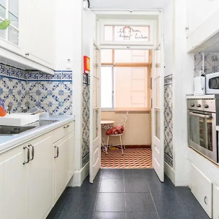 Angel House - Tram Room בית הארחה