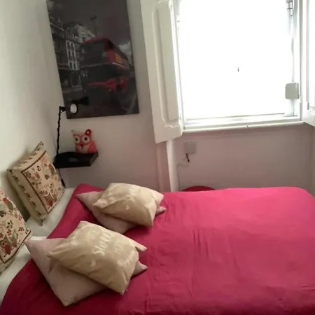 Гостьовий будинок Angel House - Tram Room